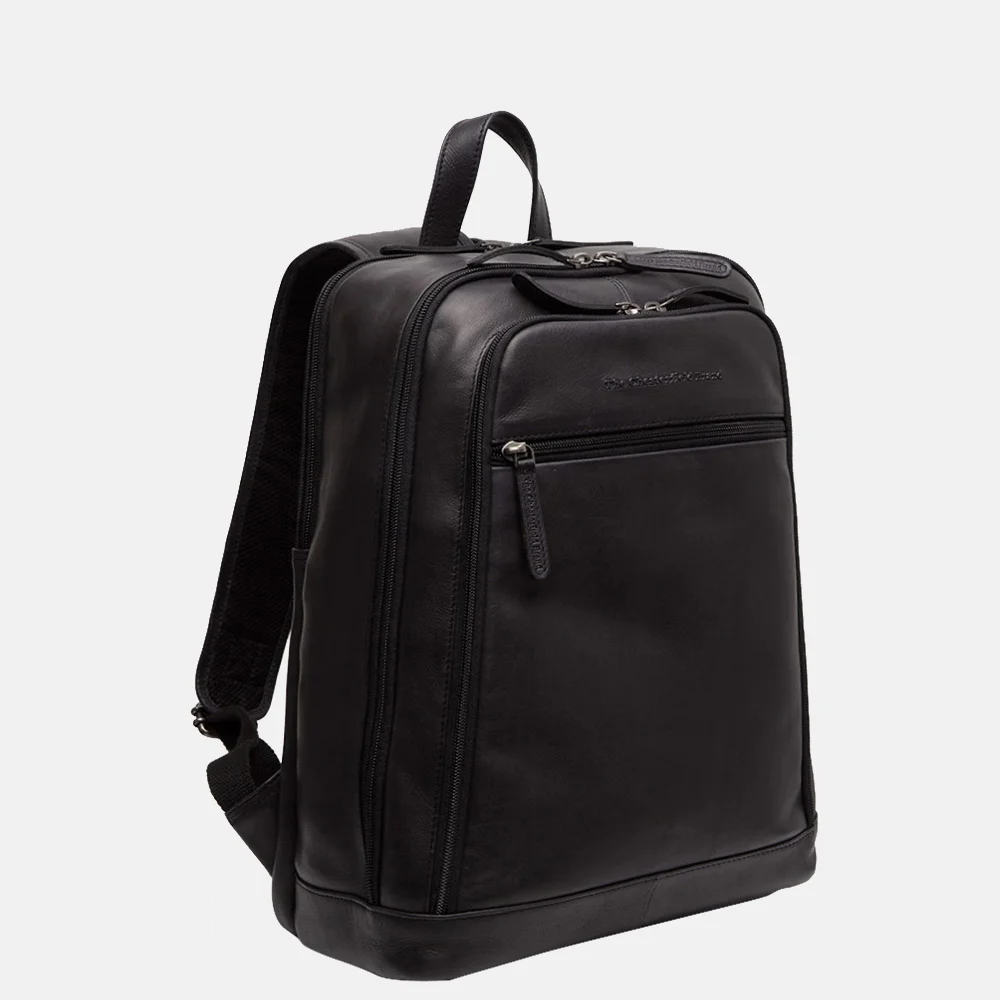 Chesterfield rugzak zwart